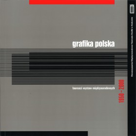 Polish Prints - Winners of International Exhibitions 1950-2000